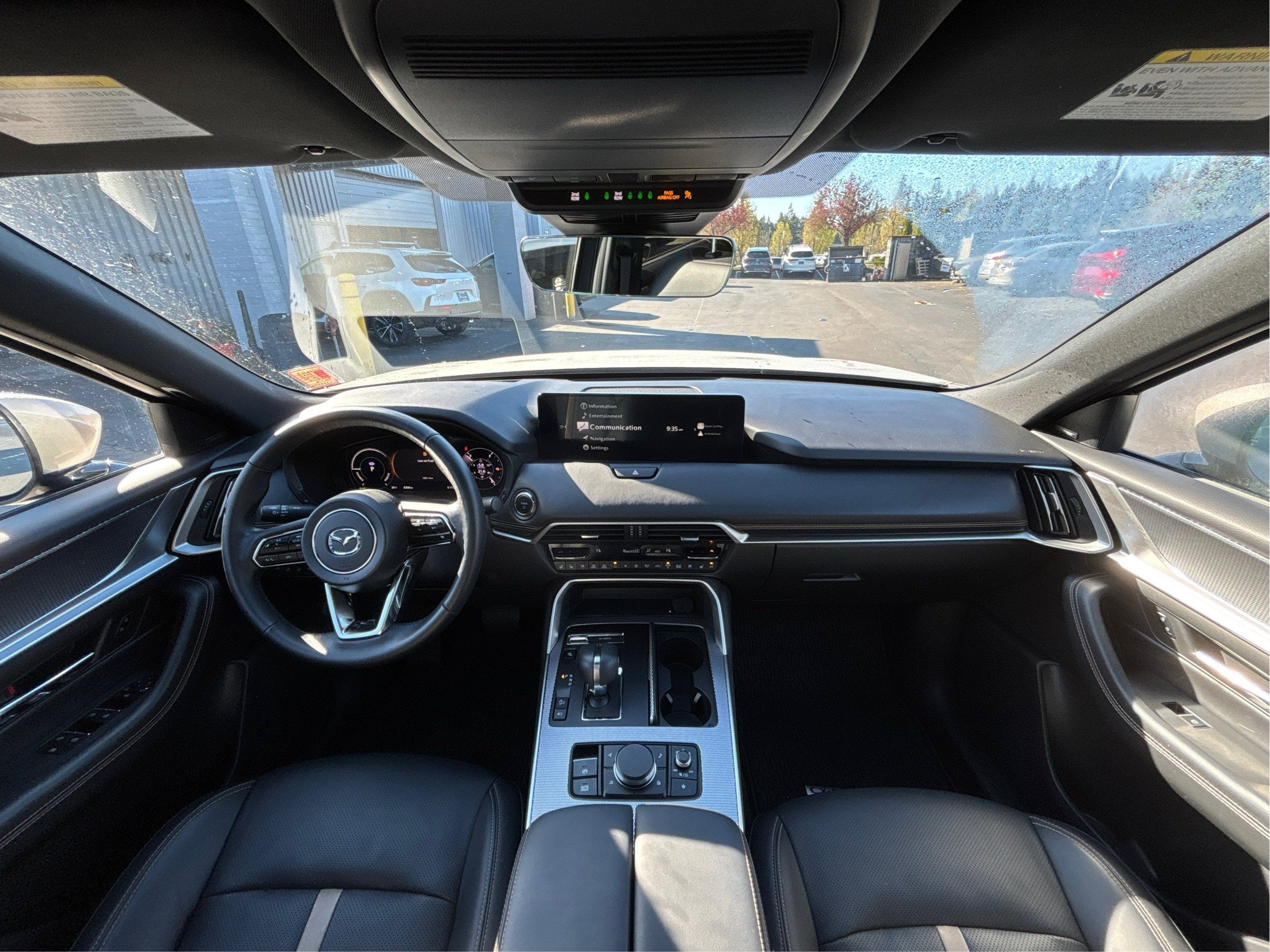 2024 Mazda Mazda CX-90 PHEV Premium Plus