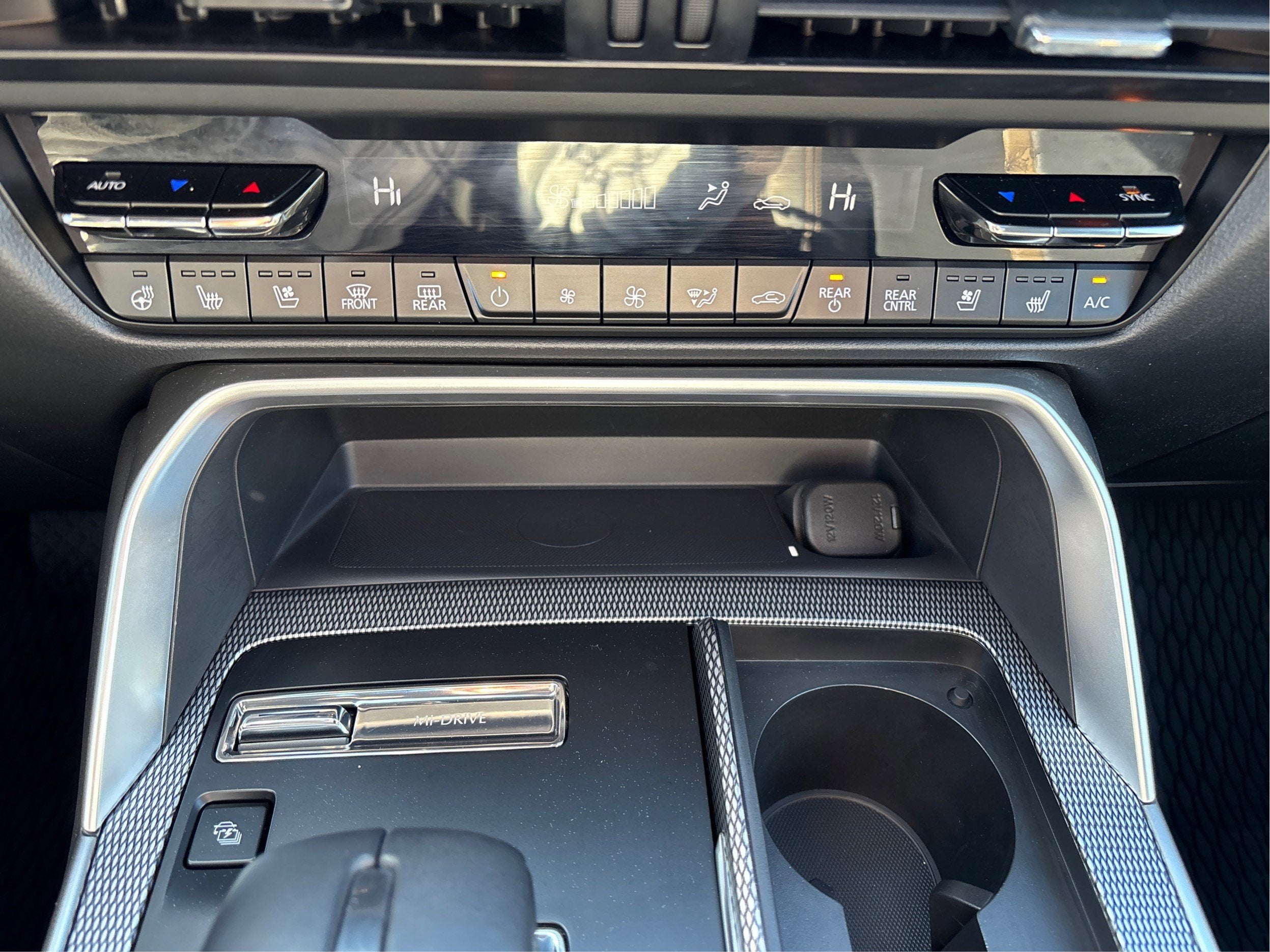 2024 Mazda Mazda CX-90 PHEV Premium Plus