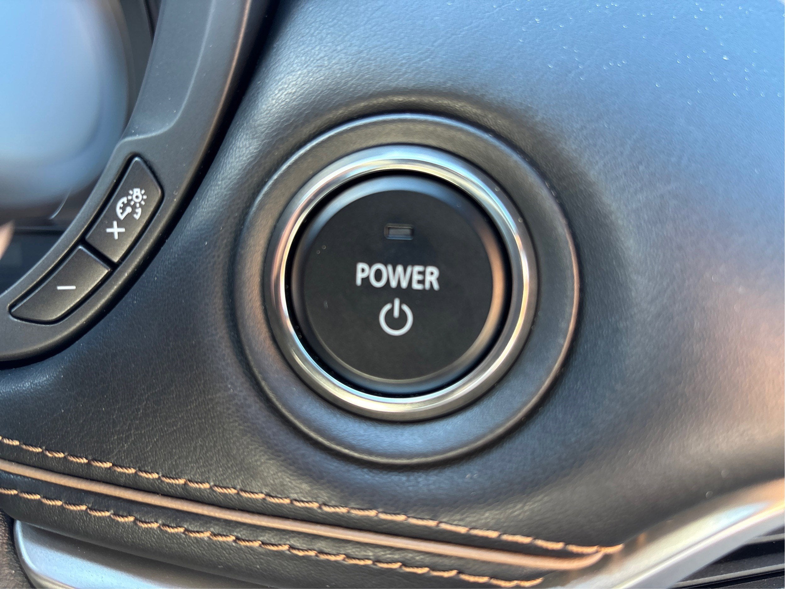 2024 Mazda Mazda CX-90 PHEV Premium Plus