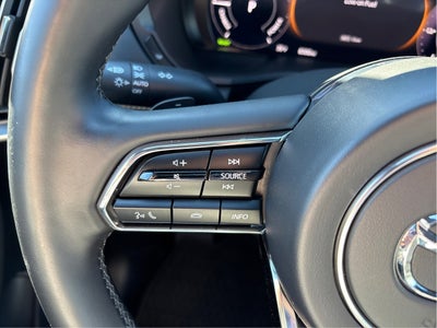 2024 Mazda Mazda CX-90 PHEV Premium Plus