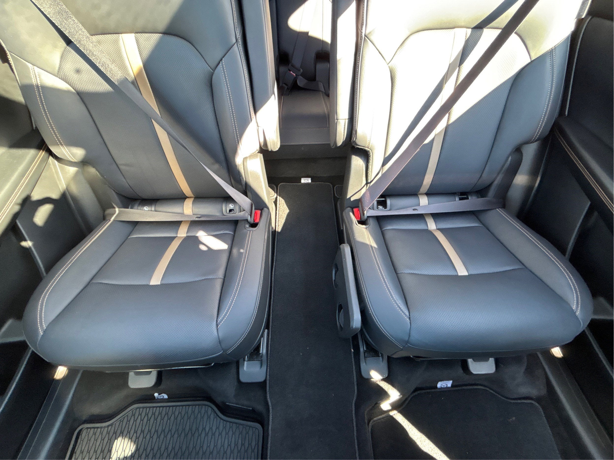 2024 Mazda Mazda CX-90 PHEV Premium Plus