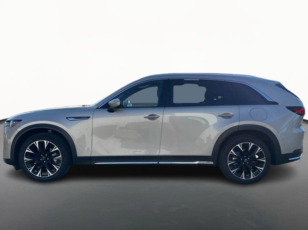 2024 Mazda Mazda CX-90 PHEV Premium Plus