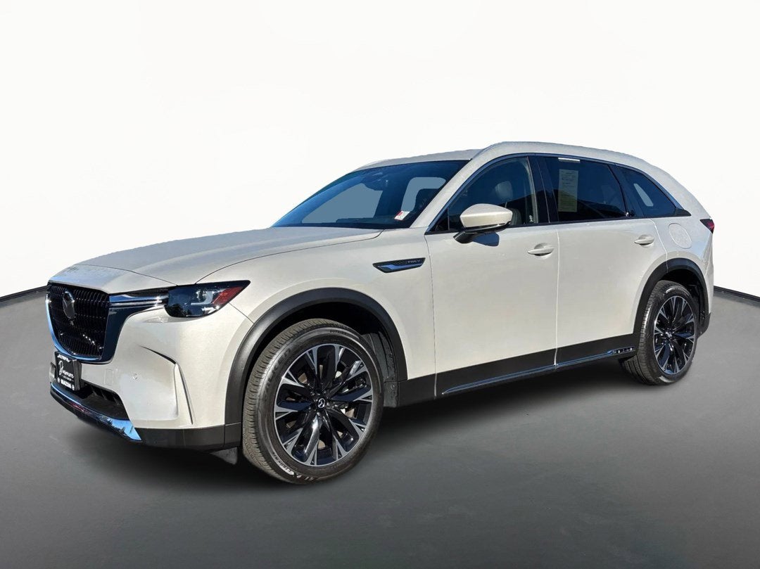 2024 Mazda Mazda CX-90 PHEV Premium Plus