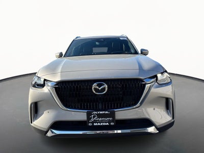 2024 Mazda Mazda CX-90 PHEV Premium Plus