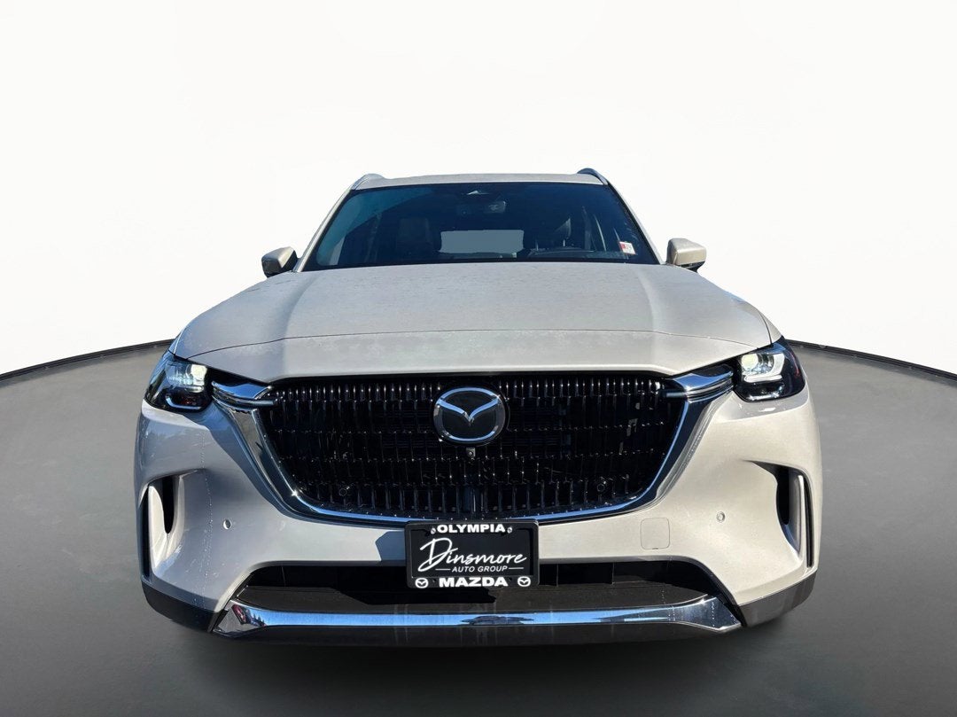 2024 Mazda Mazda CX-90 PHEV Premium Plus