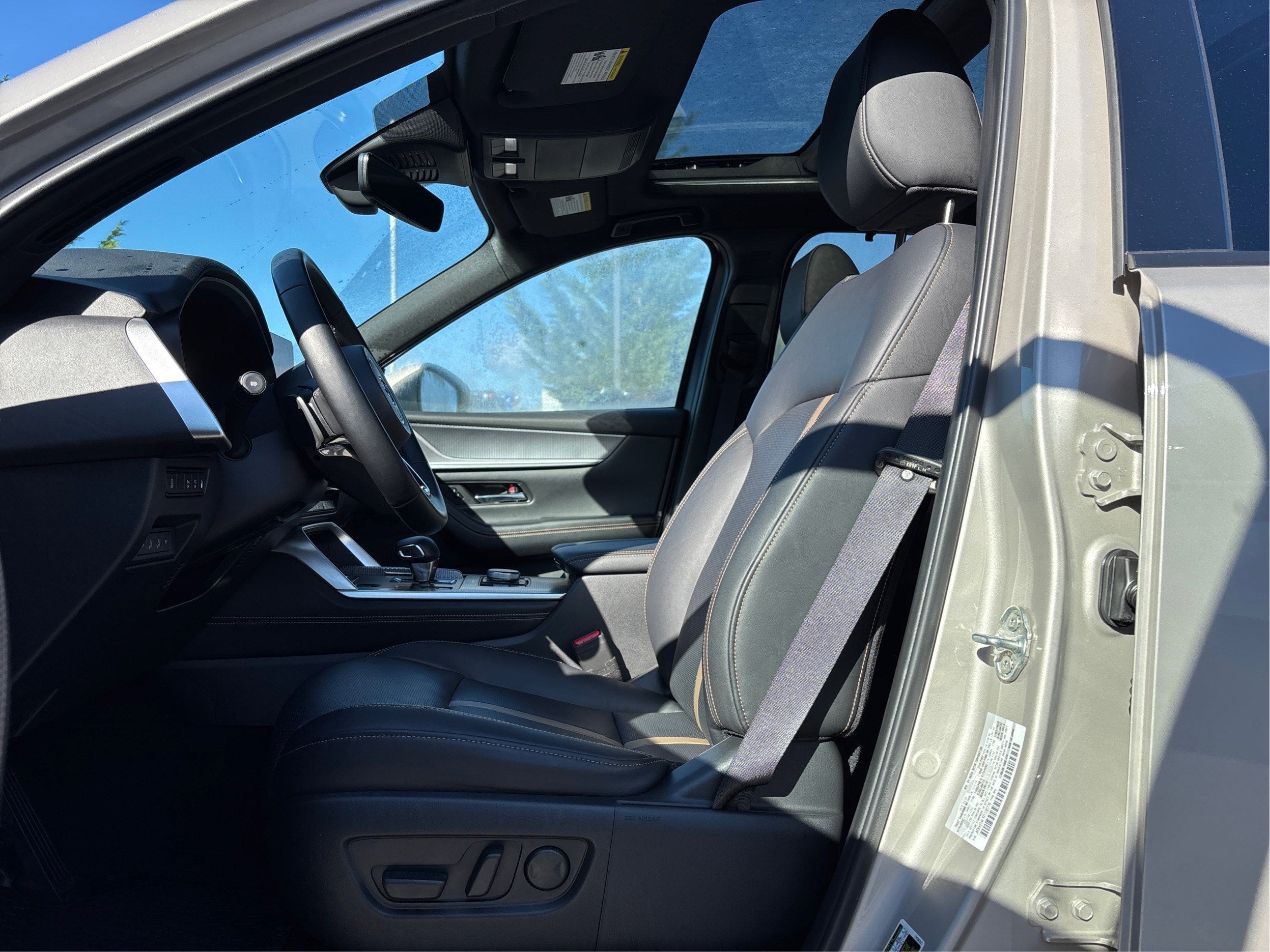 2024 Mazda Mazda CX-90 PHEV Premium Plus