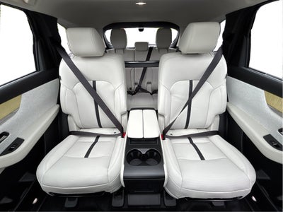 2026 Mazda Mazda CX-90 S Premium Plus AWD