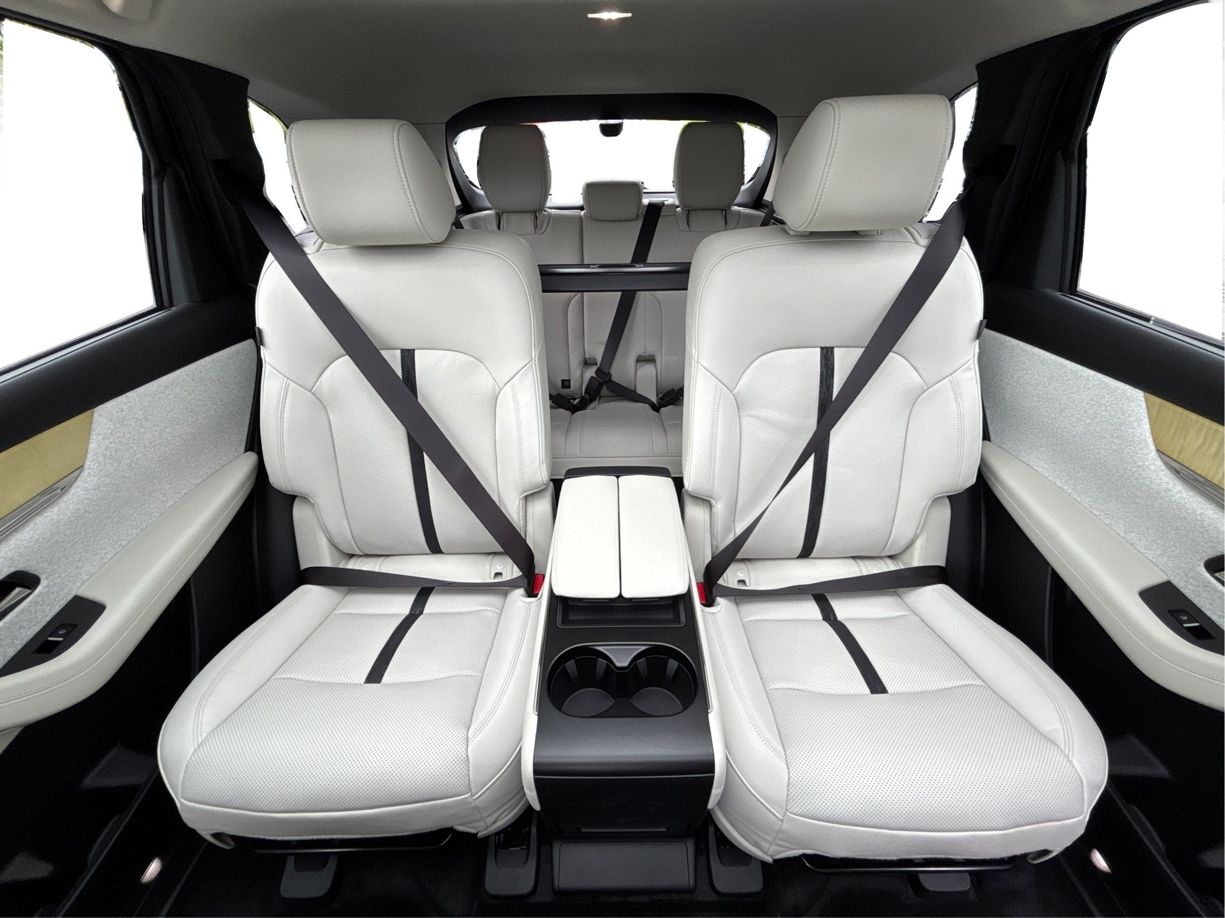 2026 Mazda Mazda CX-90 S Premium Plus AWD