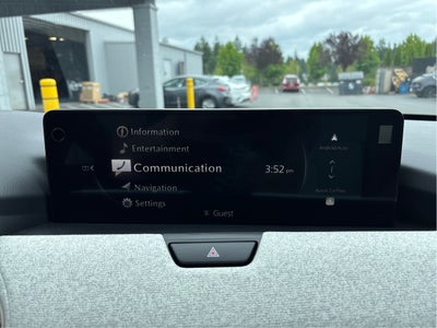 2026 Mazda Mazda CX-90 S Premium Plus AWD