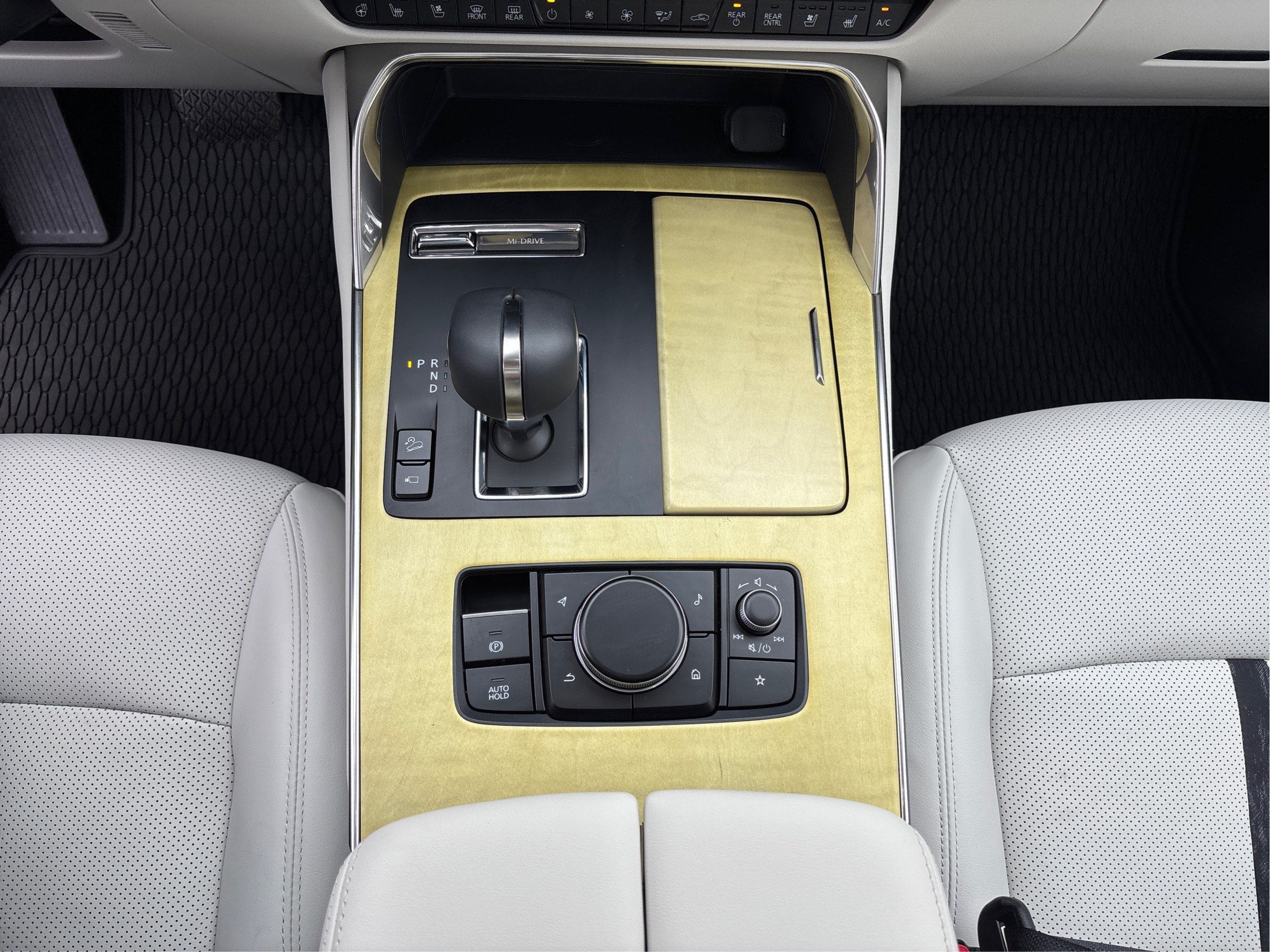 2026 Mazda Mazda CX-90 S Premium Plus AWD