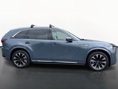 2026 Mazda Mazda CX-90 S Premium Plus AWD