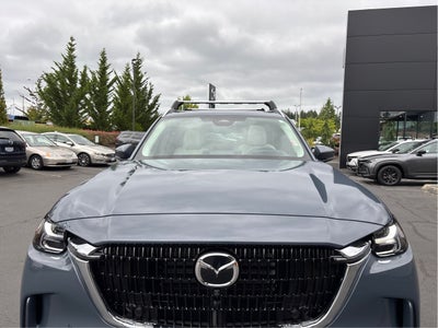 2026 Mazda Mazda CX-90 S Premium Plus AWD