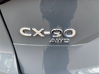 2026 Mazda Mazda CX-90 S Premium Plus AWD
