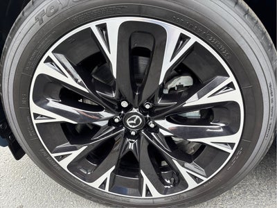 2026 Mazda Mazda CX-90 S Premium Plus AWD