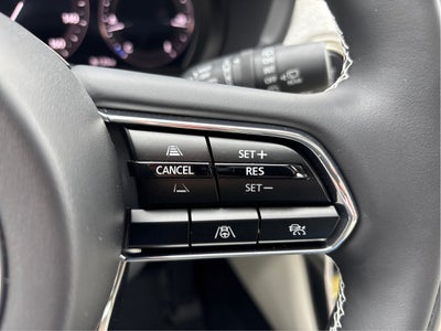 2026 Mazda Mazda CX-90 S Premium Plus AWD