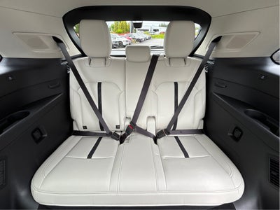 2026 Mazda Mazda CX-90 S Premium Plus AWD