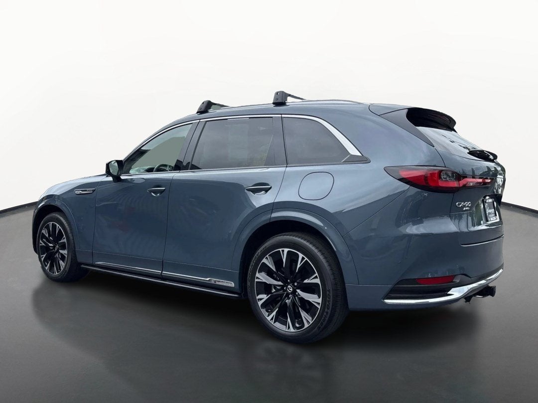 2026 Mazda Mazda CX-90 S Premium Plus AWD