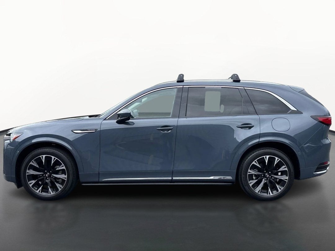 2026 Mazda Mazda CX-90 S Premium Plus AWD