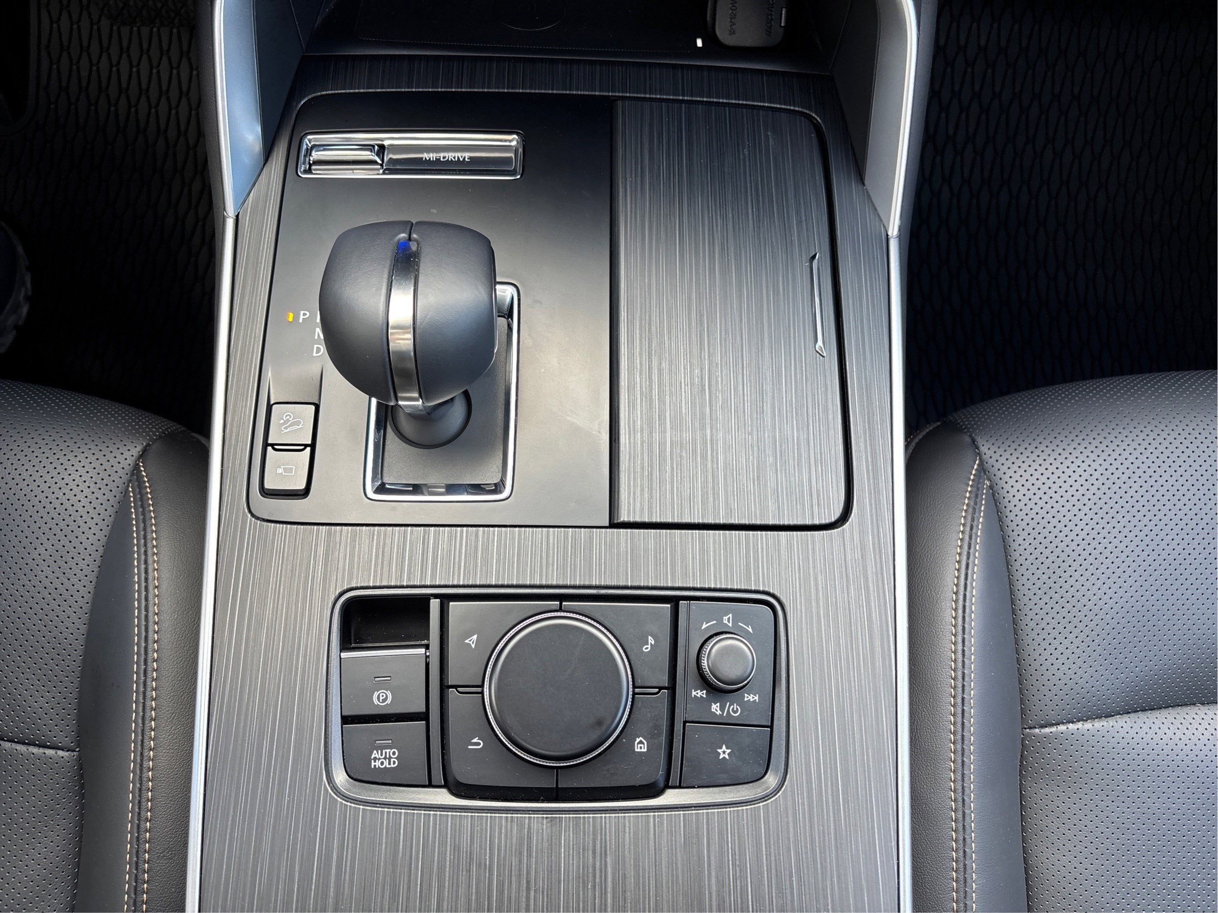 2026 Mazda Mazda CX-90 Turbo S Premium Plus