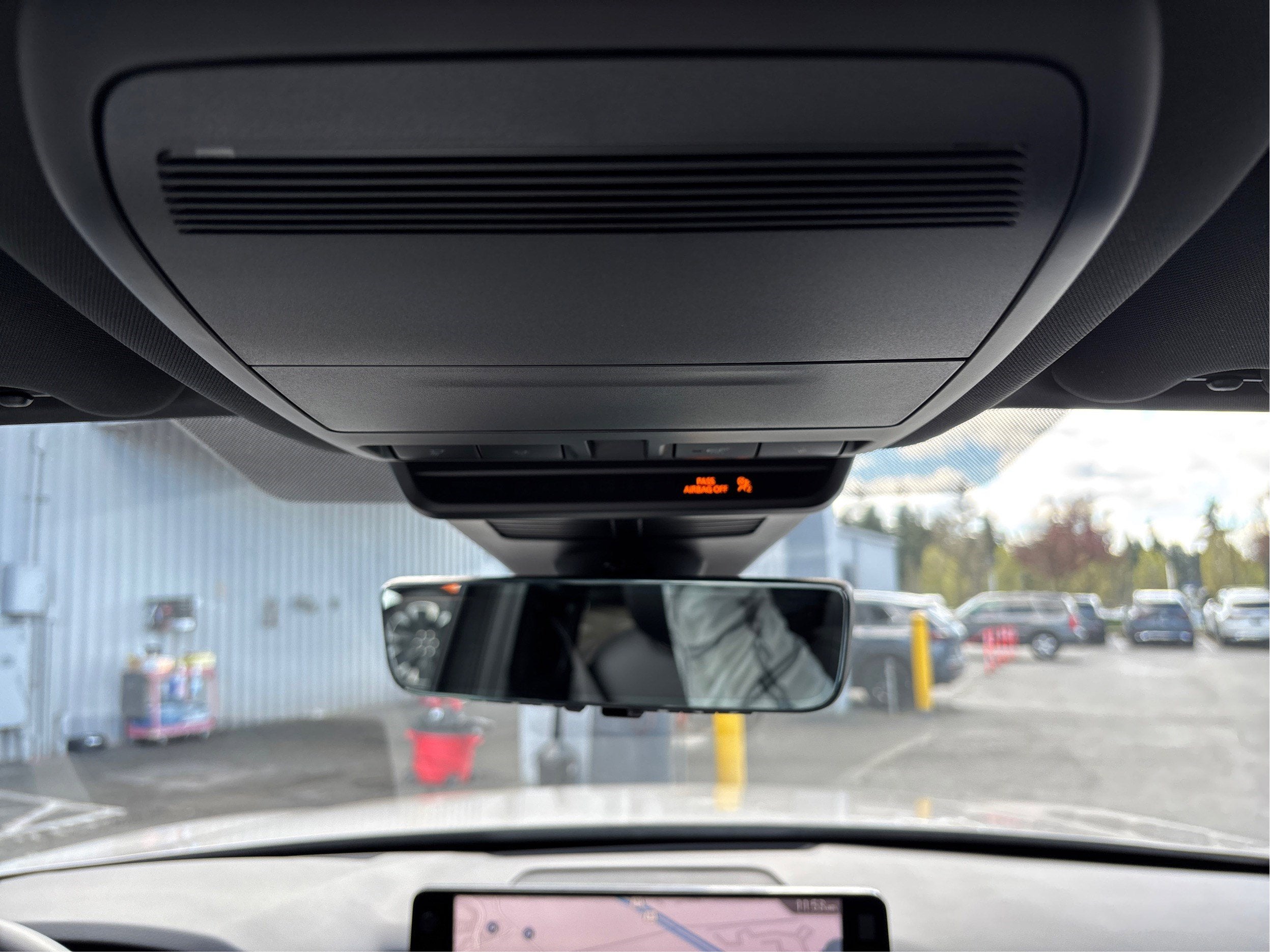 2026 Mazda Mazda CX-90 Turbo S Premium Plus