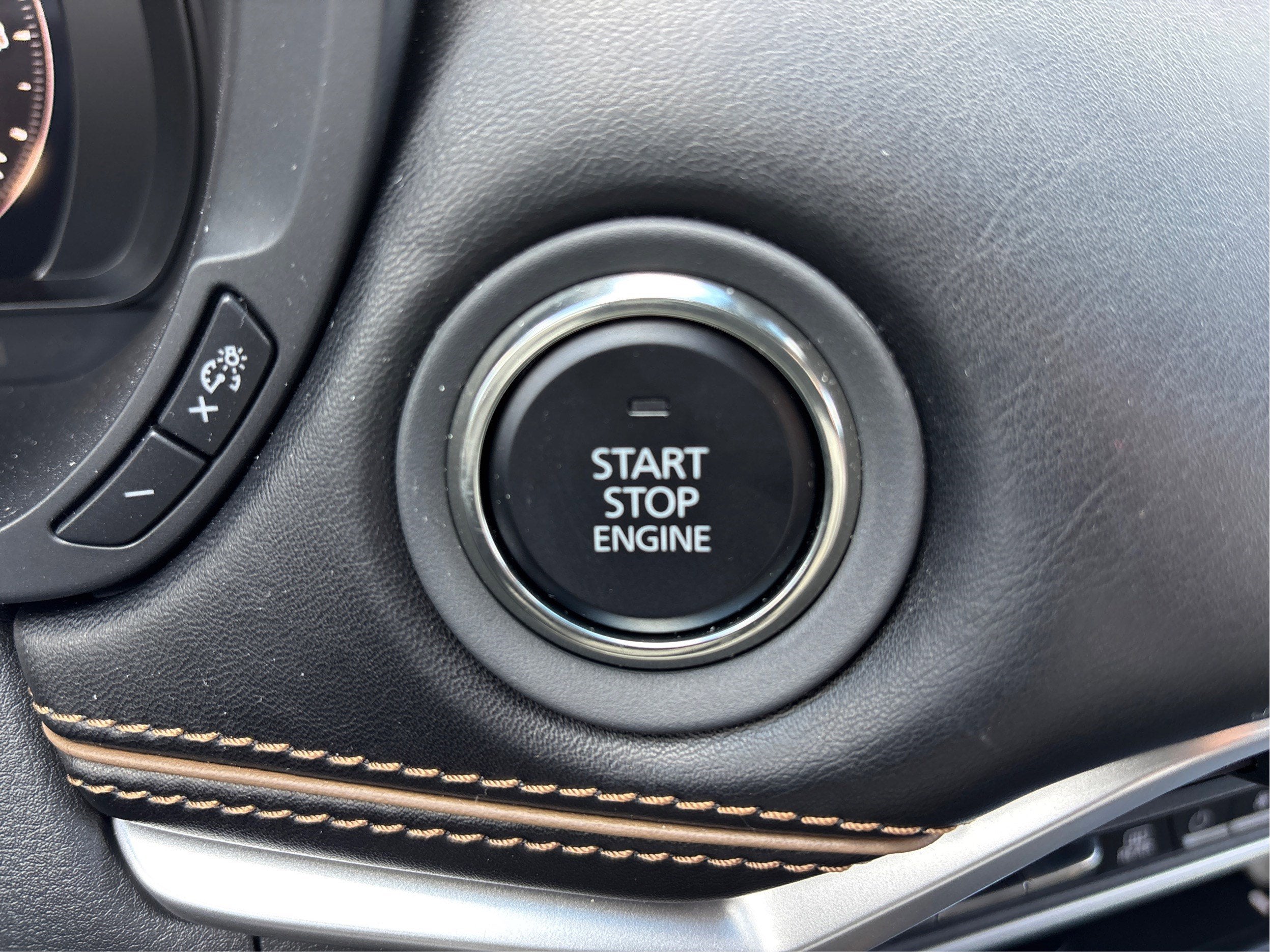 2026 Mazda Mazda CX-90 Turbo S Premium Plus