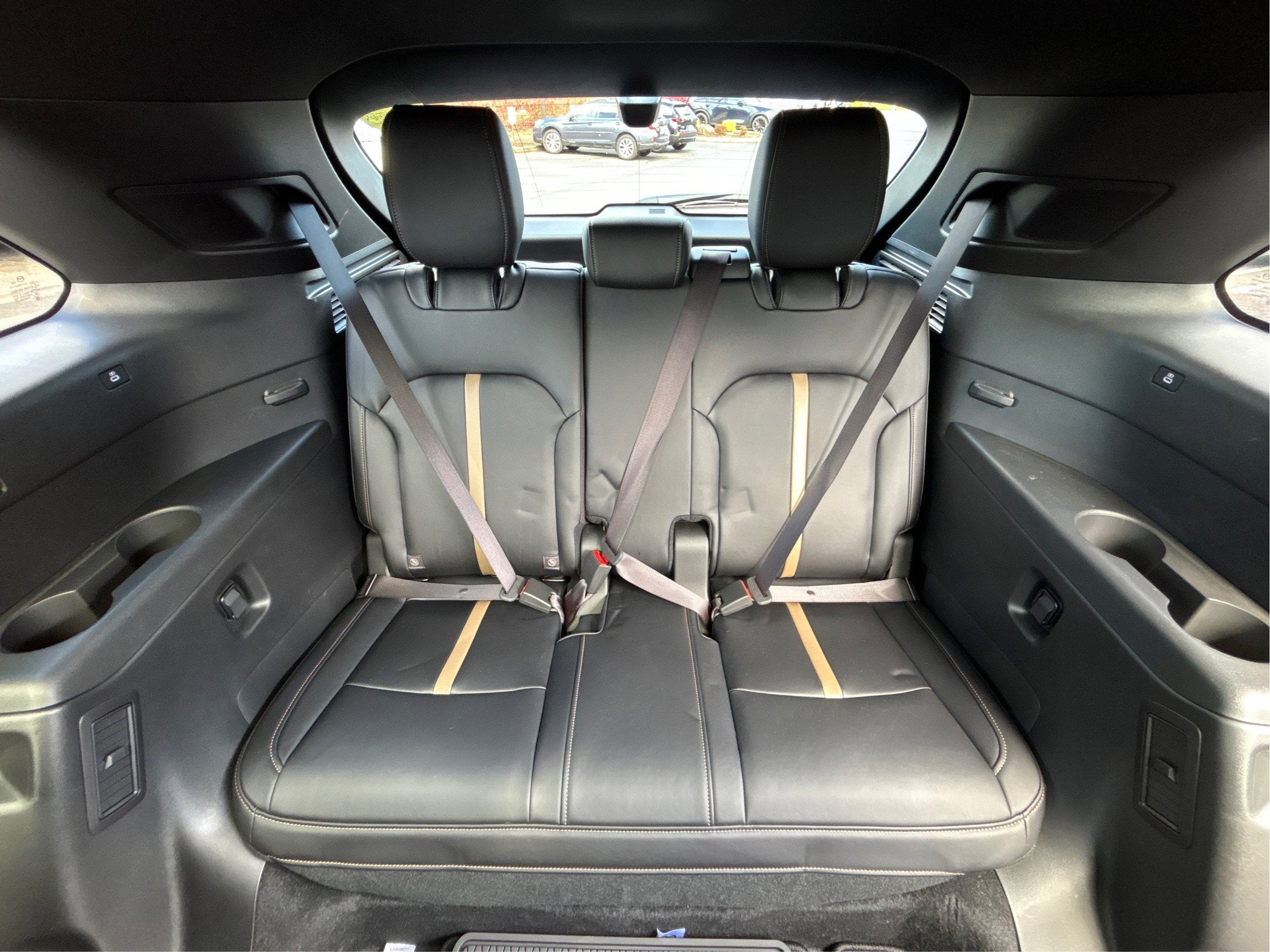 2026 Mazda Mazda CX-90 Turbo S Premium Plus