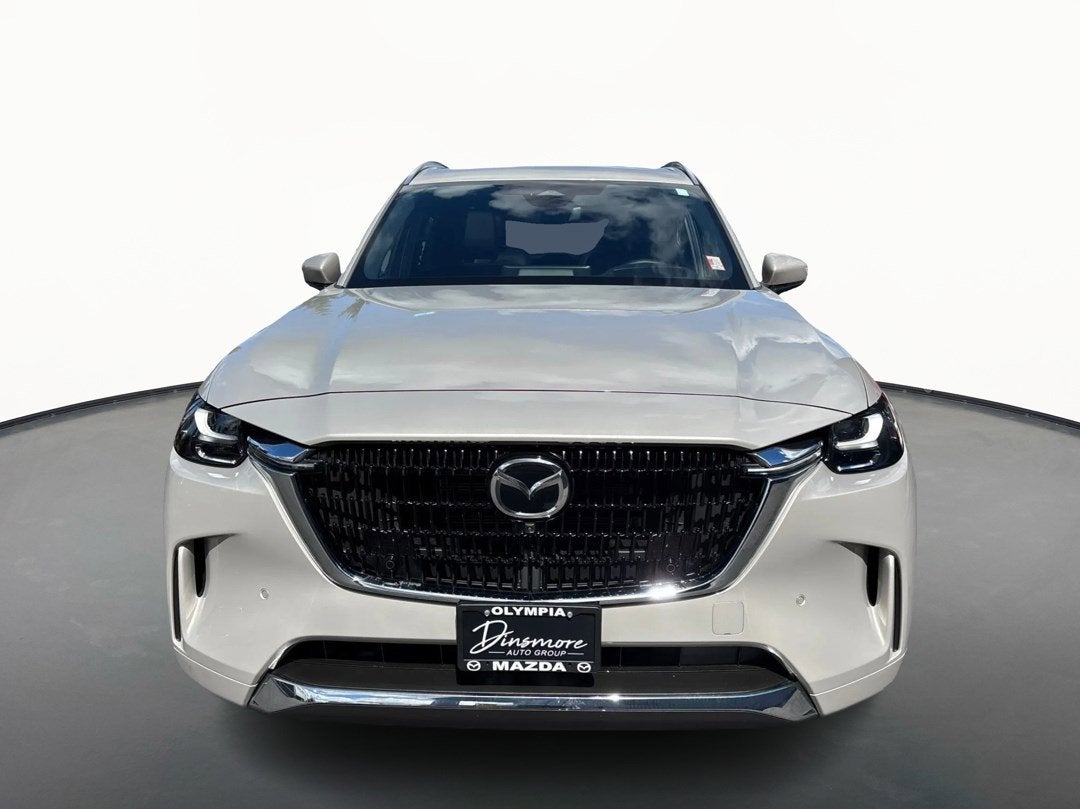 2026 Mazda Mazda CX-90 Turbo S Premium Plus