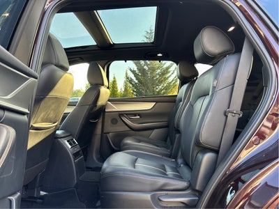2025 Mazda Mazda CX-90 Premium Plus AWD