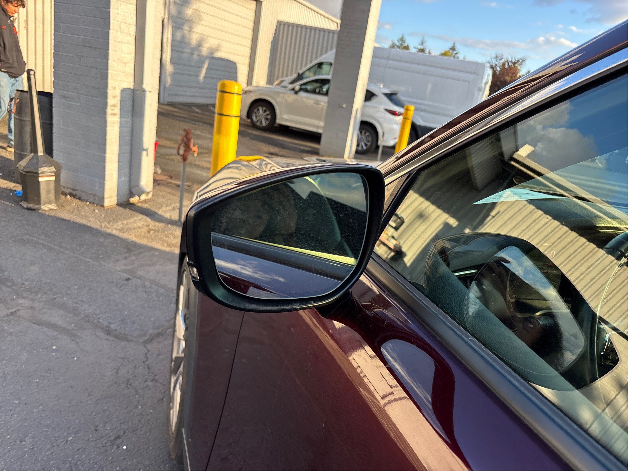 2025 Mazda Mazda CX-90 Premium Plus AWD