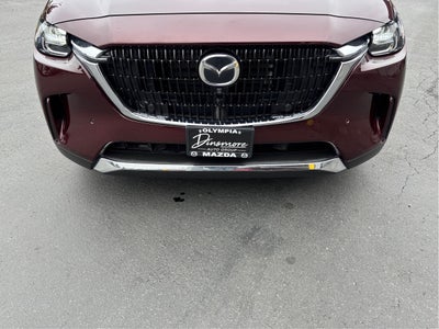 2025 Mazda Mazda CX-90 Premium Plus AWD