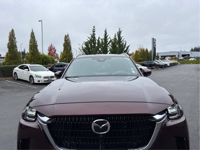 2025 Mazda Mazda CX-90 Premium Plus AWD