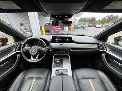 2025 Mazda Mazda CX-90 Premium Plus AWD