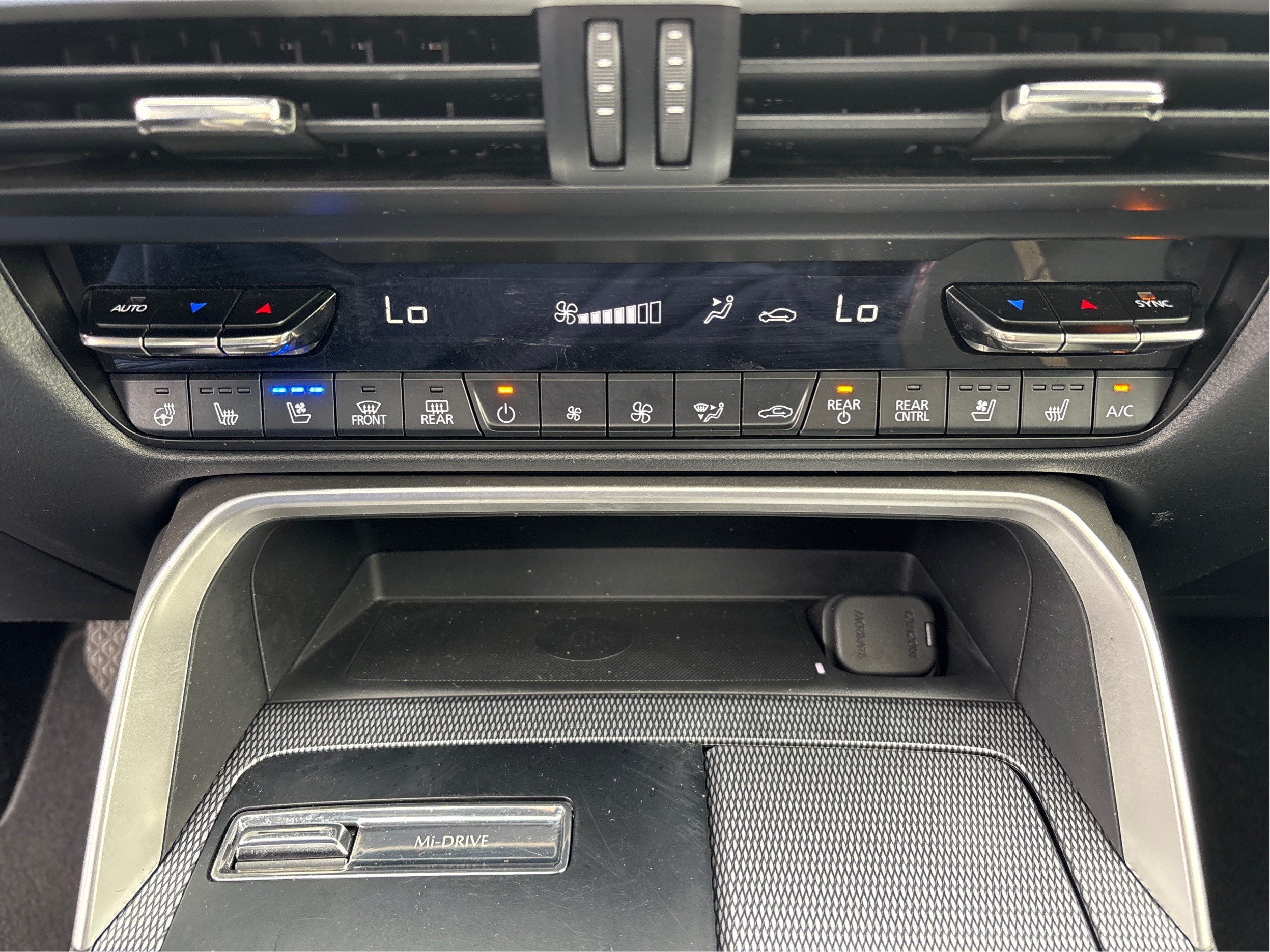 2025 Mazda Mazda CX-90 Premium Plus AWD