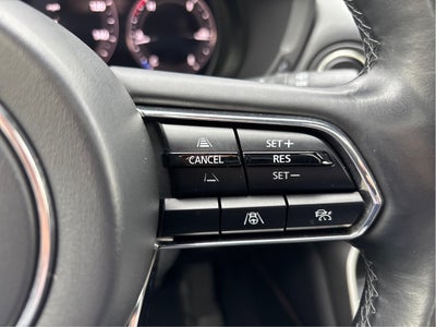 2025 Mazda Mazda CX-90 Premium Plus AWD