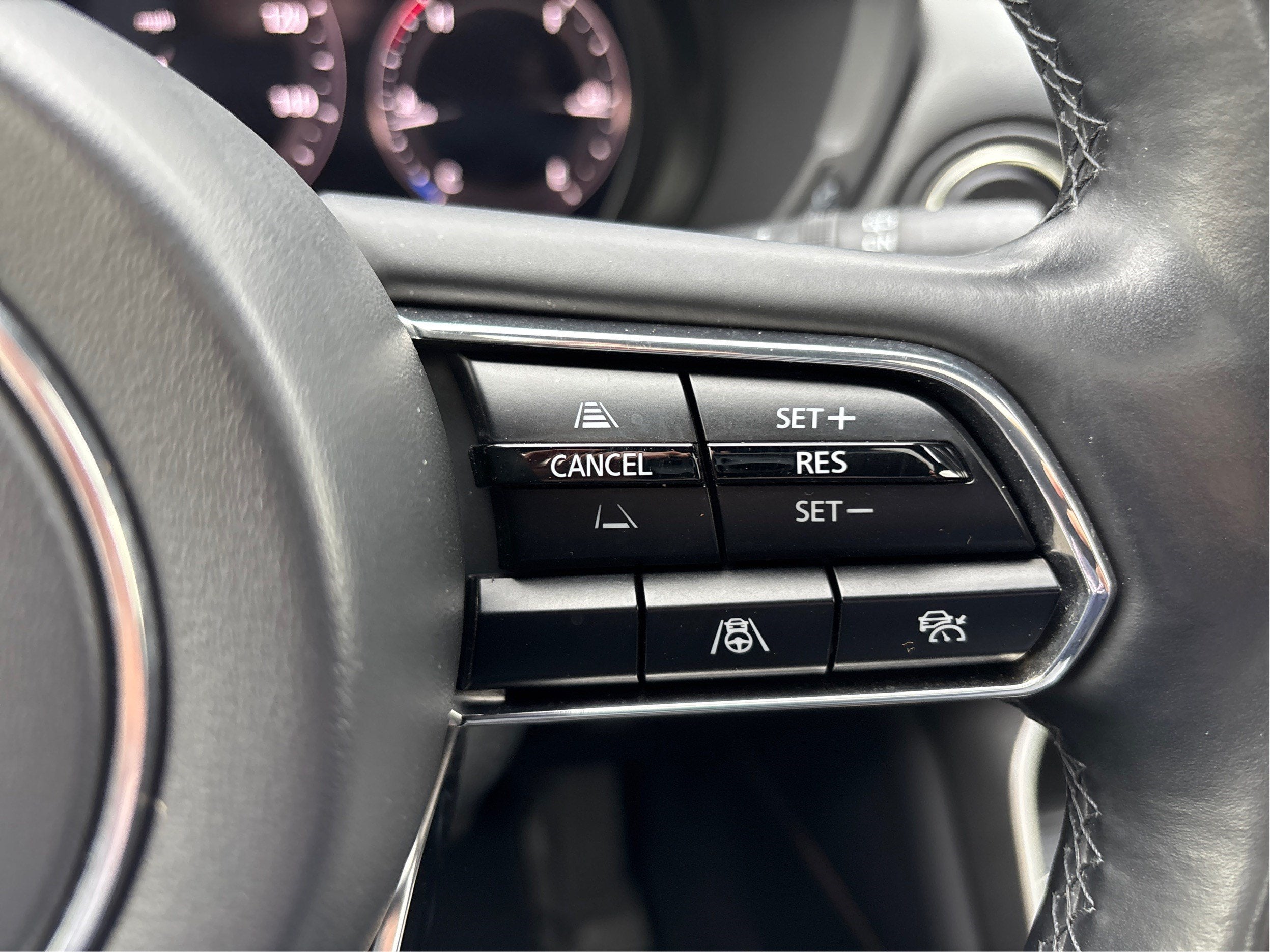2025 Mazda Mazda CX-90 Premium Plus AWD
