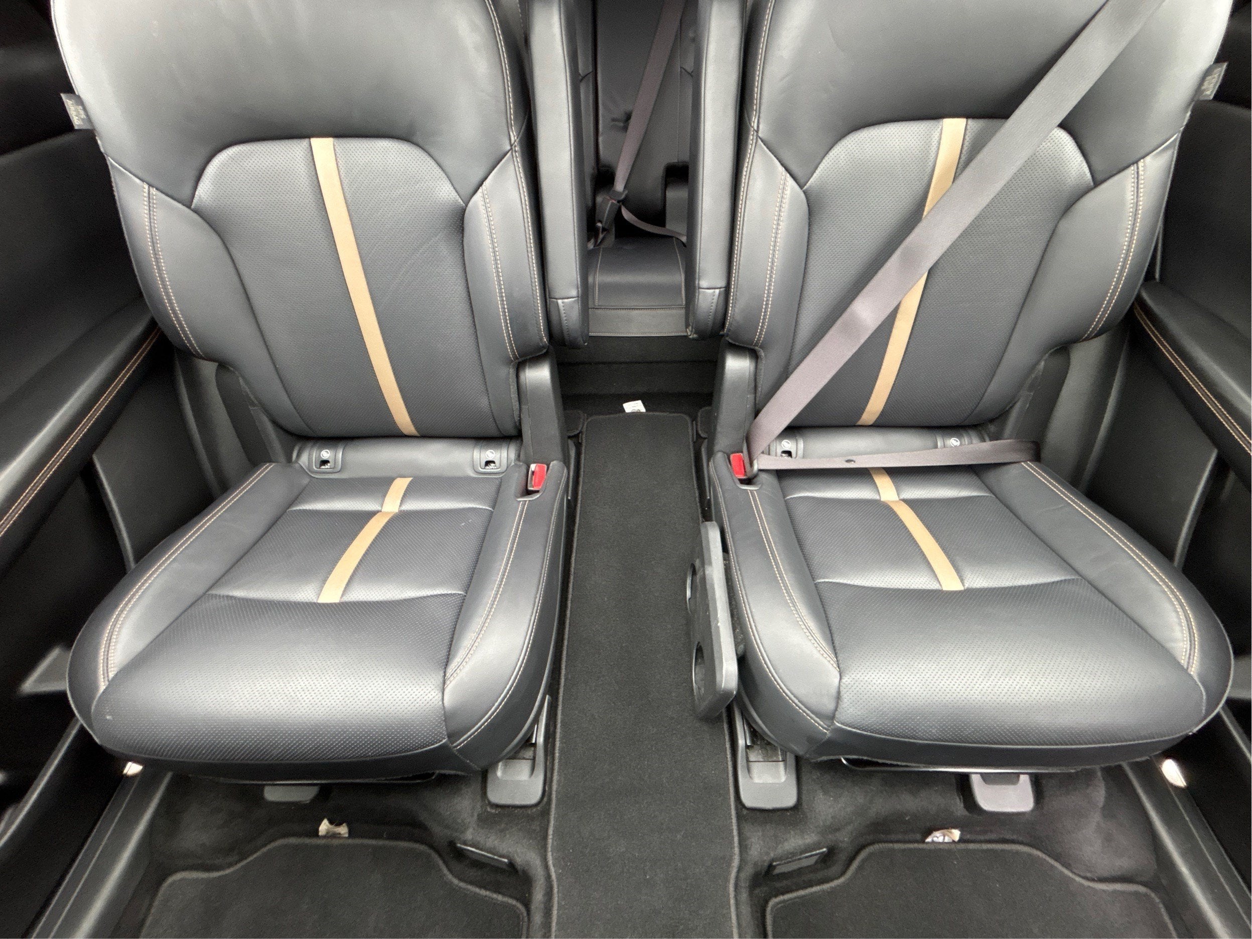2025 Mazda Mazda CX-90 Premium Plus AWD