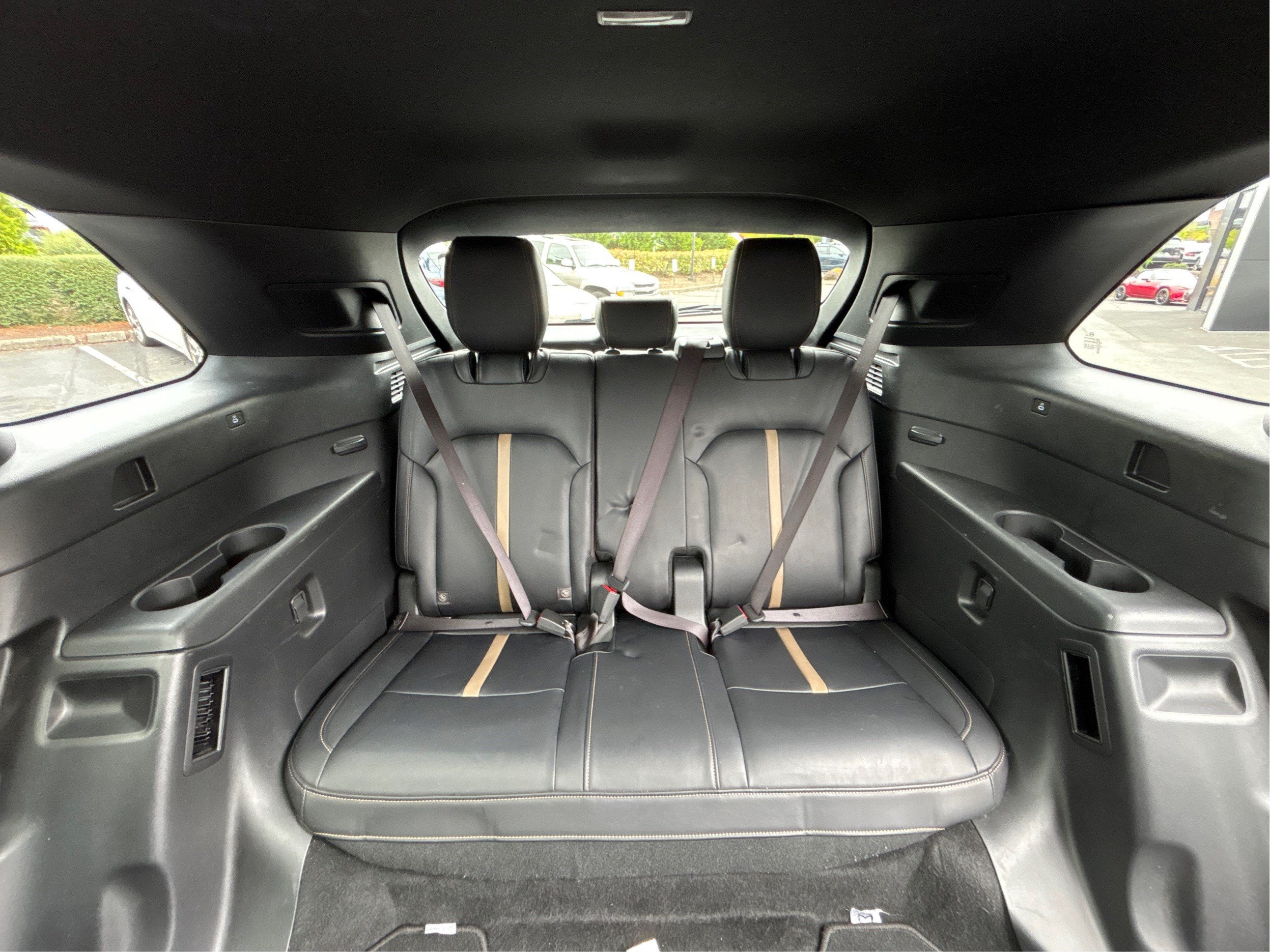 2025 Mazda Mazda CX-90 Premium Plus AWD