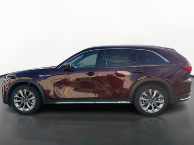 2025 Mazda Mazda CX-90 Premium Plus AWD