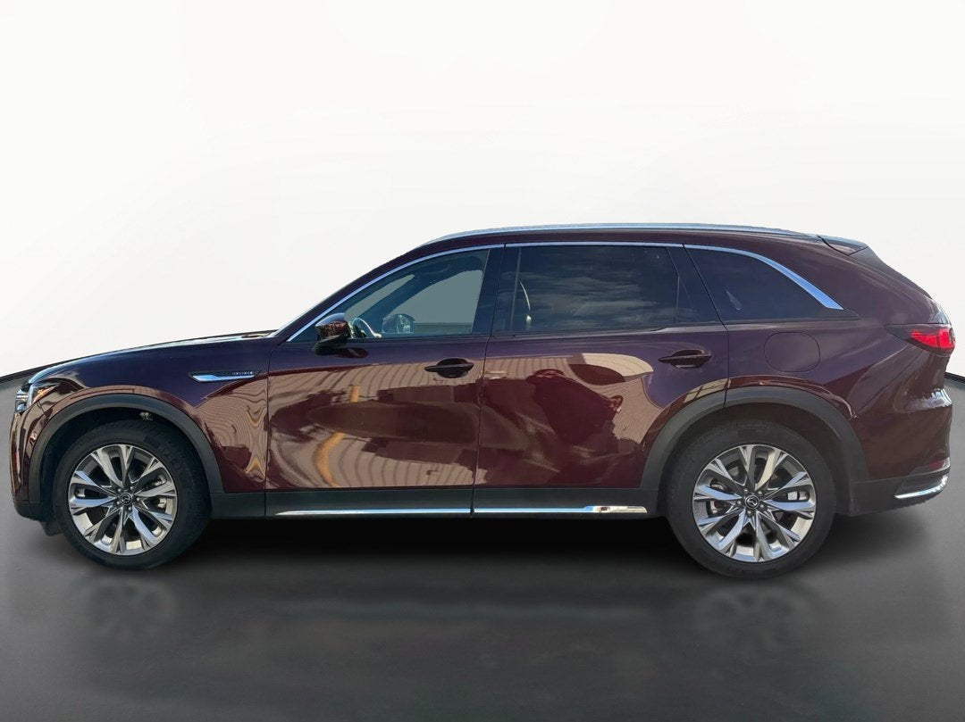 2025 Mazda Mazda CX-90 Premium Plus AWD