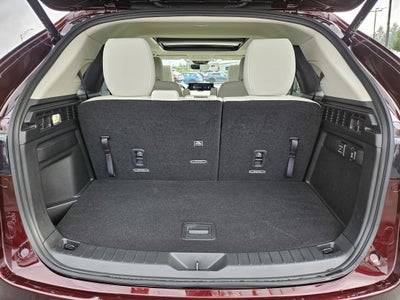 2025 Mazda Mazda CX-90 3.3 Turbo Premium Plus AWD