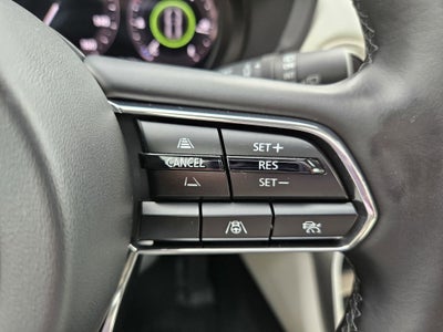 2025 Mazda Mazda CX-90 3.3 Turbo Premium Plus AWD