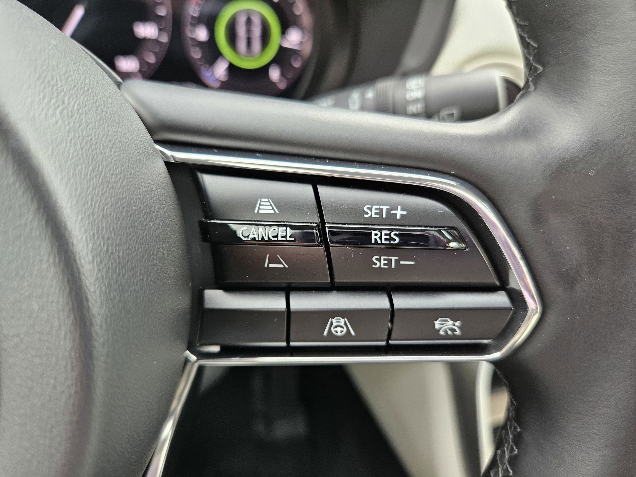 2025 Mazda Mazda CX-90 3.3 Turbo Premium Plus AWD