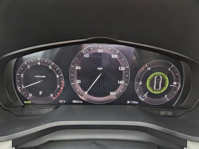 2025 Mazda Mazda CX-90 3.3 Turbo Premium Plus AWD