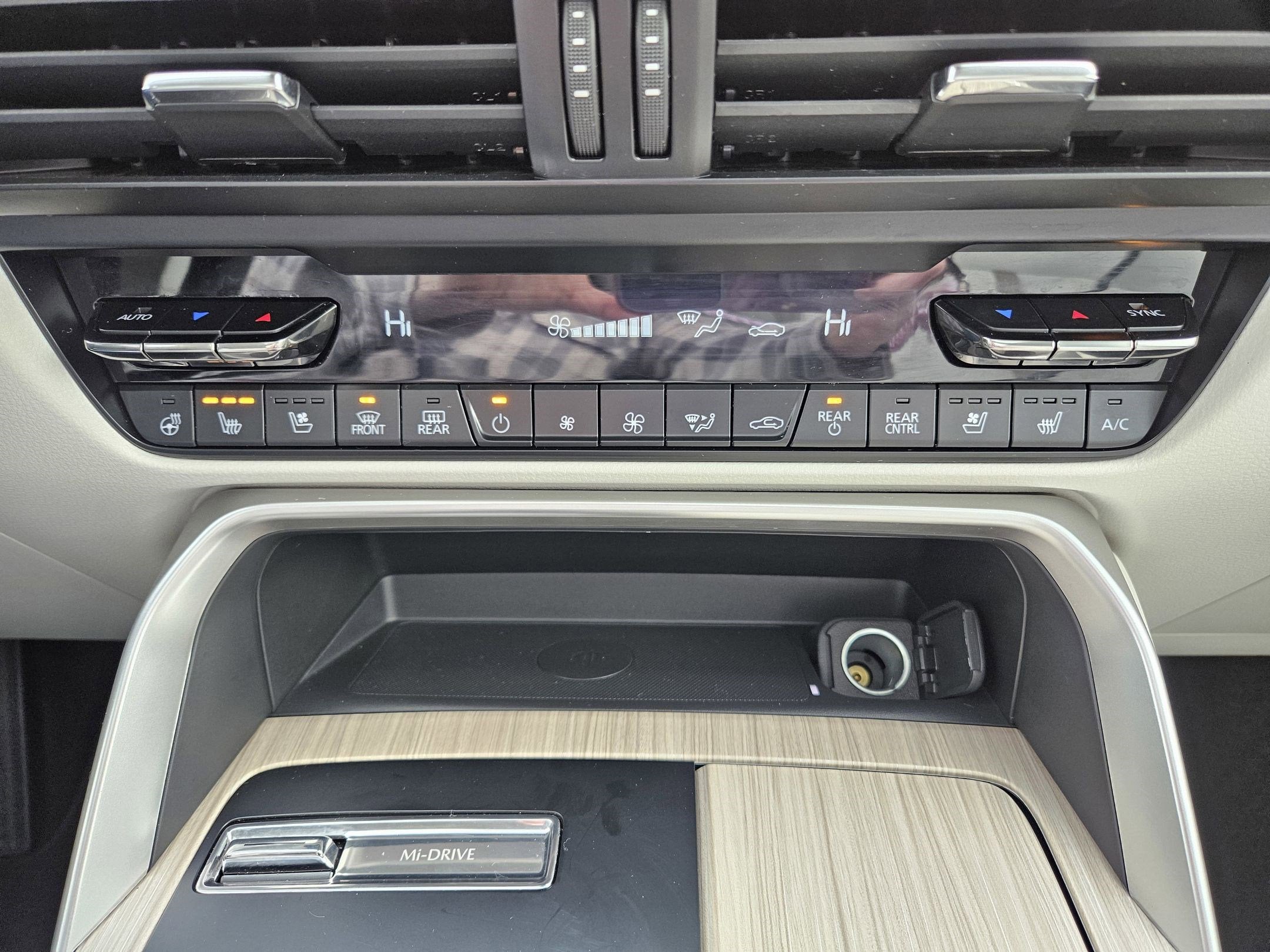 2025 Mazda Mazda CX-90 3.3 Turbo Premium Plus AWD