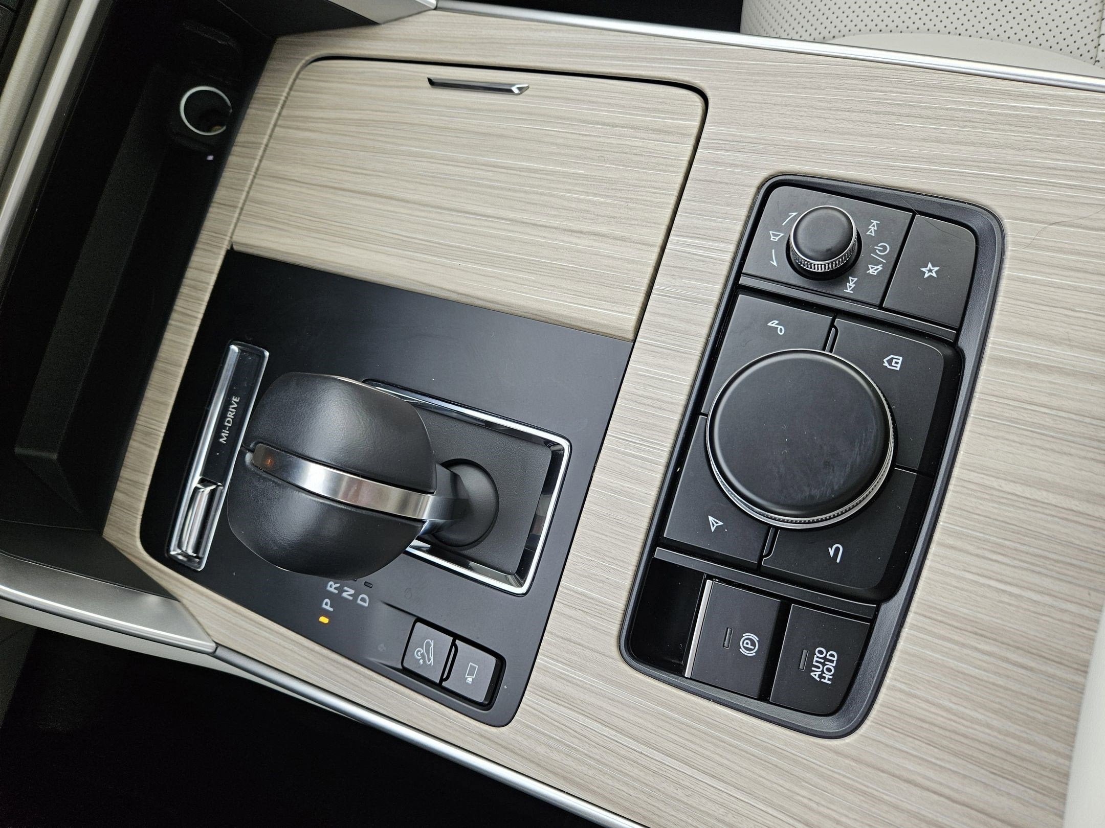 2025 Mazda Mazda CX-90 3.3 Turbo Premium Plus AWD