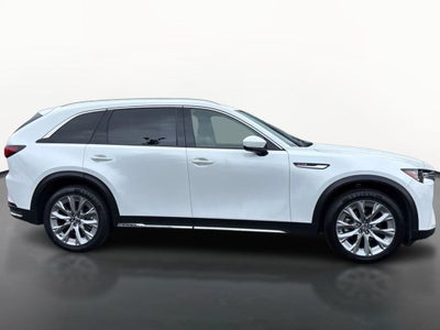 2025 Mazda Mazda CX-90 Premium Plus AWD