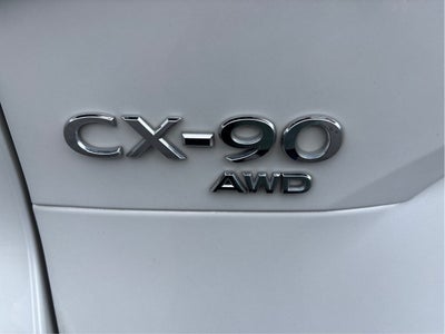 2025 Mazda Mazda CX-90 Premium Plus AWD