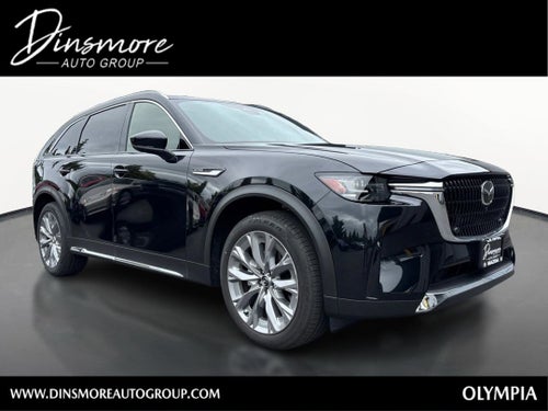 2025 Mazda Mazda CX-90 Premium Plus AWD