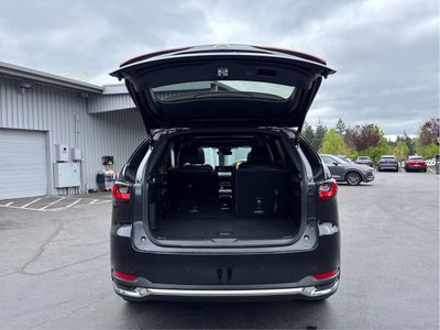 2025 Mazda Mazda CX-90 Premium Plus AWD