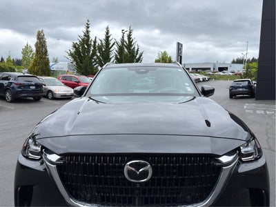 2025 Mazda Mazda CX-90 Premium Plus AWD
